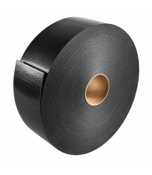 Banda de etansare monoadeziva pentru profile gips-carton, 95 mm x 30 m